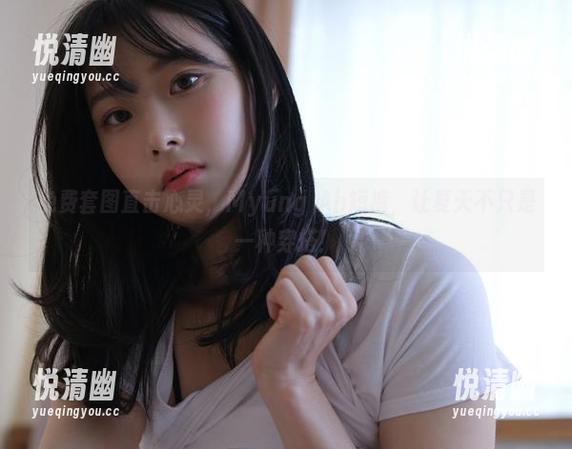 免费套图直击心灵，Myung Ah短裤，让夏天不只是一种穿搭！-悦清幽